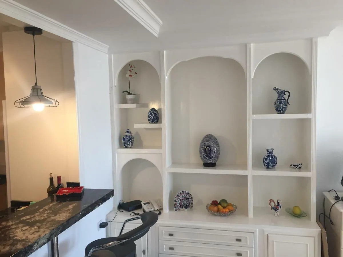 R&E Apartment Torremolinos