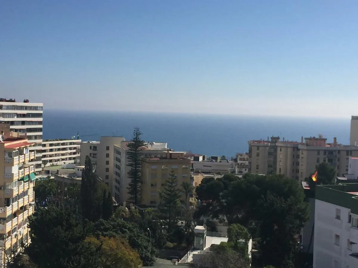 R&E Apartment Torremolinos
