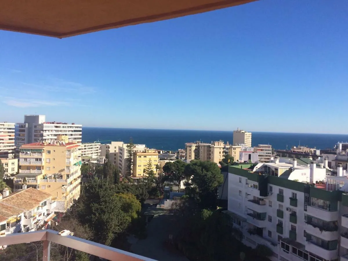 R&E Apartment Torremolinos