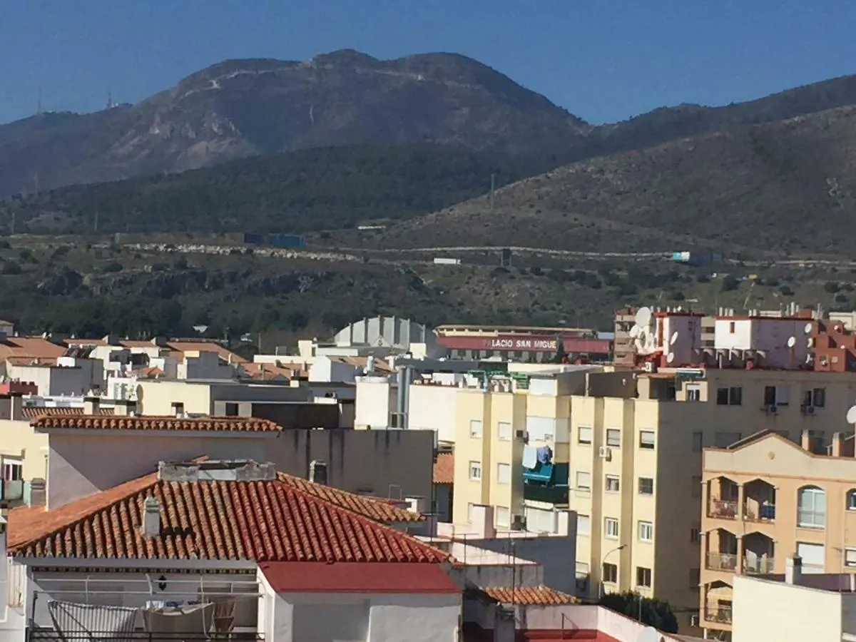 R&E Apartment Torremolinos 0*,