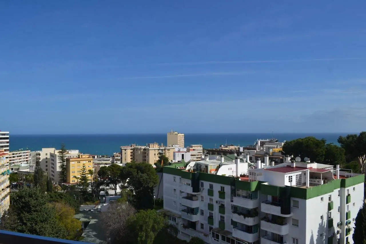 R&E Apartment Torremolinos