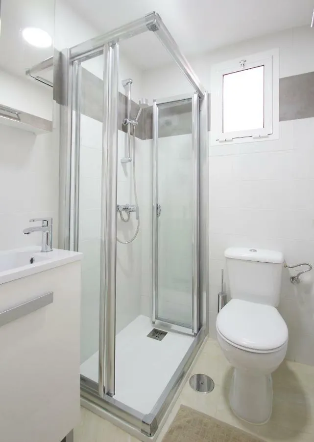R&E Apartment Torremolinos