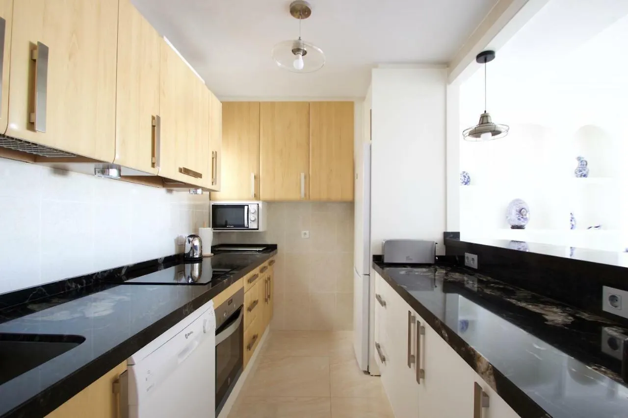 R&E Apartment Torremolinos Spain
