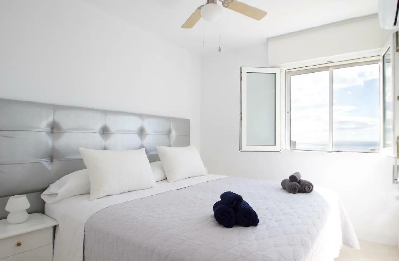 R&E Apartment Torremolinos Spain