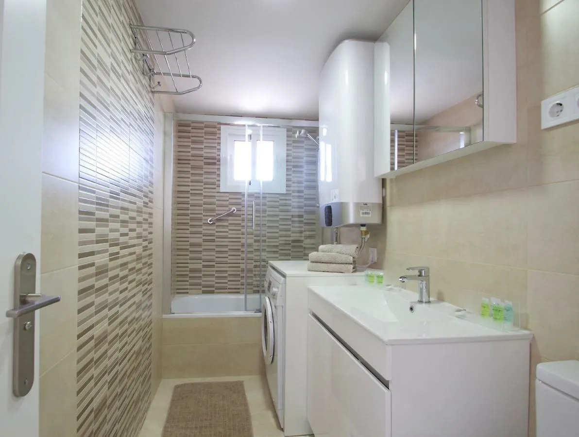 R&E Apartment Torremolinos