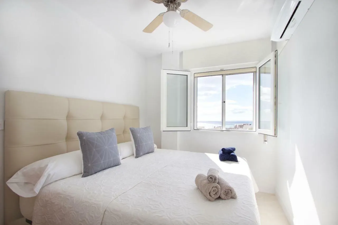 R&E Apartment Torremolinos