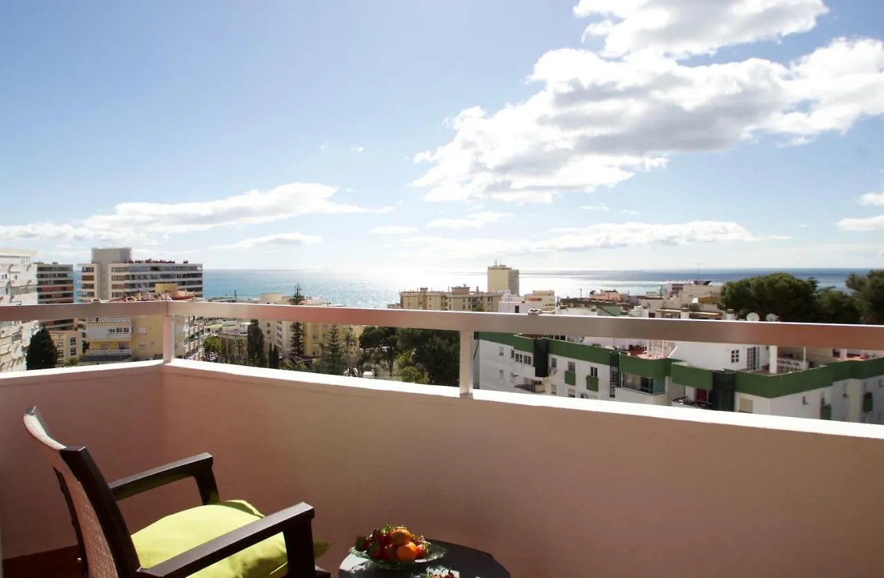 R&E Apartment Torremolinos