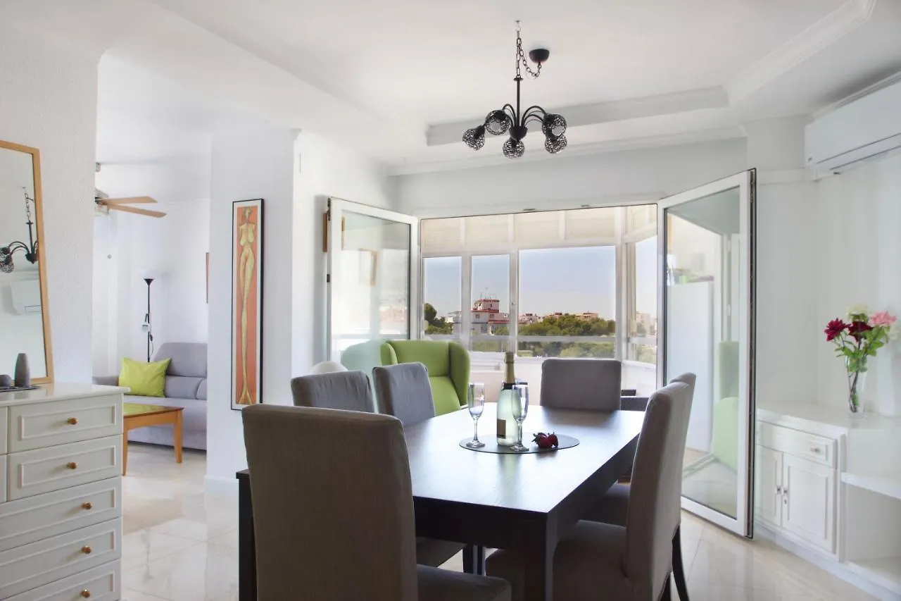 R&E Apartment Torremolinos Spain