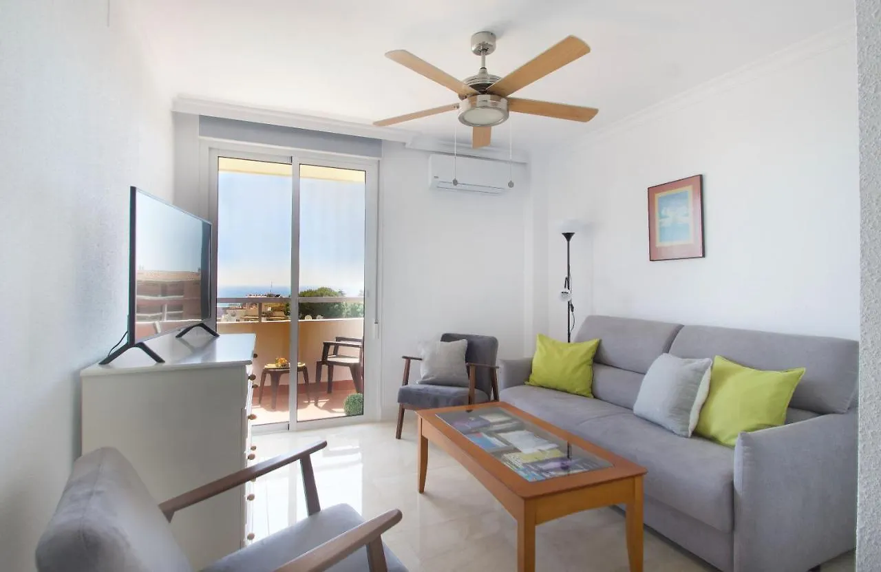 R&E Apartment Torremolinos 0*,  Spain