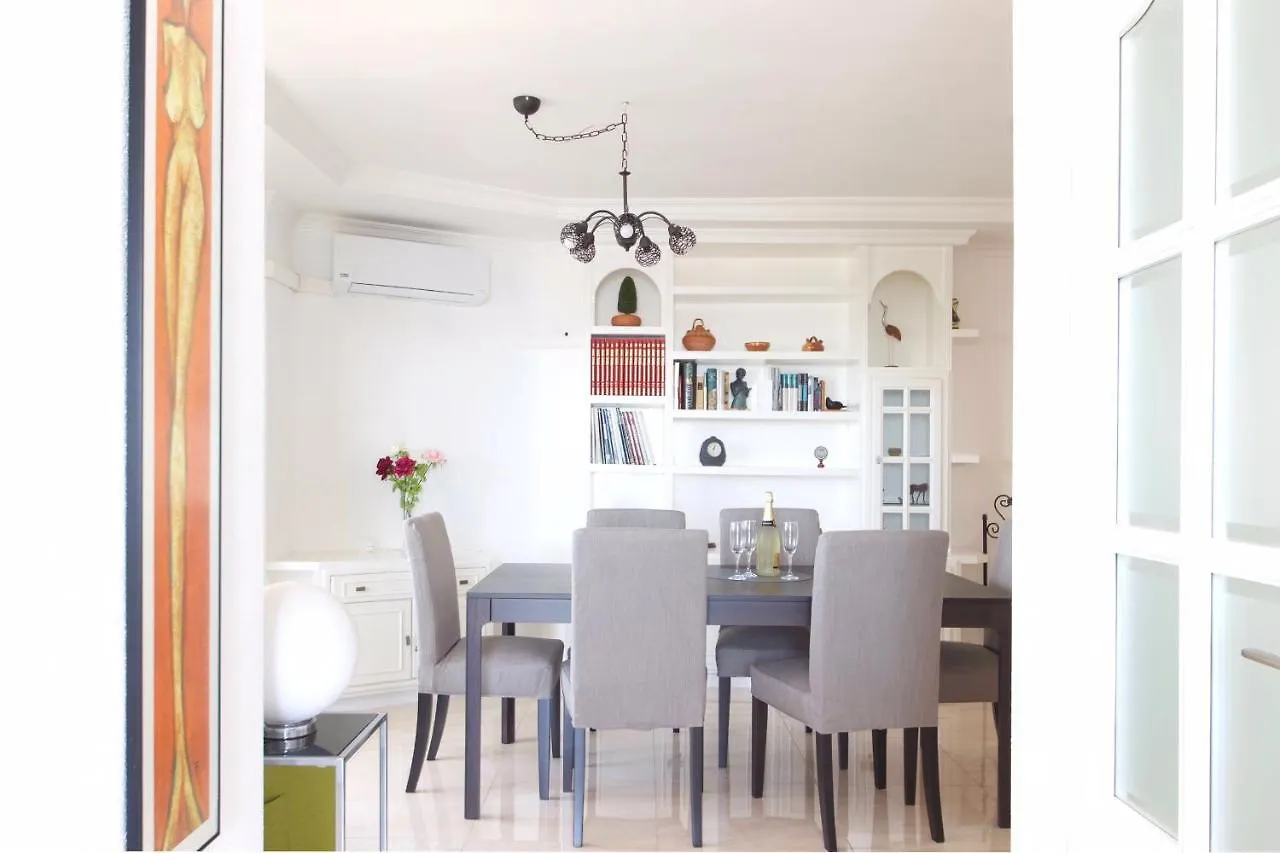 R&E Apartment Torremolinos